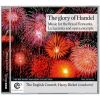 Download track 7. Music For The Royal Fireworks HWV 351: II Bourree