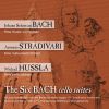 Download track Cello Suite No. 6 In D Major, BWV 1012: II, Allemande