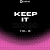 Download track Electric Disco (Radio Edit)