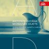 Download track Moravian Duets, Op. 20: II. The Parting