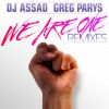 Download track We Are One (Deep Chill Version Extended)