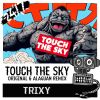 Download track Touch The Sky (Alaguan Remix)