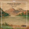 Download track Andante For Cello & Piano, Op. 64b