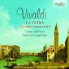 Download track Violin Concerto No. 2 In A Major, RV 345: II. Largo