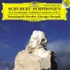 Download track Symphony No. 8 In B Minor, D. 759 - 