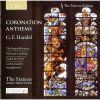 Download track 18. Let Thy Hand Be Strengthened Coronation Anthem No. 4 HWV 259 - Alleluia