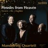 Download track String Quartet In F Major, Op. 96 'American': II. Lento