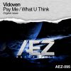 Download track What U Think (Original Mix)