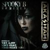 Download track Spooky B (Vince Grave Remix)