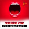 Download track Nota De Voz Por Whatsapp (Beykel & Geylof La Melodia)