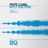 Download track Into The Fire (Kin Izaguirre Remix)