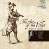 Download track 21. Violin Sonata V In G Minor, Op. 5 No. 5 - I. Adagio