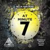 Download track At Minute 7 (VA O. N. E. Remix)