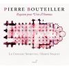 Download track 27. DE BROSSARD Stabat Mater - Vidit Suum Dulcem Natum