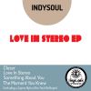 Download track Love In Stereo (Original Extended Mix)