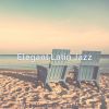 Download track Background For Beachside Cafes