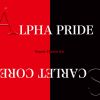 Download track ALPHA PRIDE