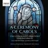Download track A Ceremony Of Carols, Op. 28: In Freezing Winter Night