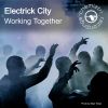 Download track Working Together (Extended Mix)