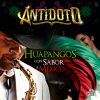 Download track Huapangos Con Sabor A México