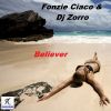 Download track Believer (Fonzy C Techno Mix)