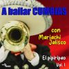 Download track Cumbia De Sal