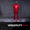 Download track Versatility [Freestyle] (Intro)