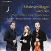 Download track Clarinet Trio In E-Flat Major, K. 498 Kegelstatt III. Allegretto