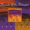 Download track Spirits In The Fire