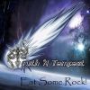 Download track Eat Some Rock