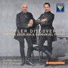 Download track Fantaisie Pastorale Hongroise, Op. 26: II. Andantino Moderato