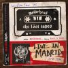 Download track Silver Machine (Live At Sala Aqualung, Madrid, 1St June 1995)