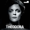 Download track Scene 5. Recitative (Theodora, Didymus): Oh, Save Me, Heav'n, In This My Perilous Hour!