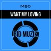 Download track Want My Loving (CJOY Remix)