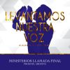 Download track Levantamos Nuestra Voz