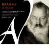 Download track Brahms: Zigeunerlieder Op. 103: No. 5, Brauner Bursche Führt Zum Tanze (Arr. For Choir, Piano & Orchestra By Gildas Pungier)