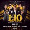 Download track El Lio (Remix) (Calk Boy, Anonimus, Gigolo & La Exce, Paulino Reyes & Gio Rosse)