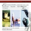 Download track 5. Symphony No. 5 In D Minor Op. 107 MWV N15 Reformation: 1. Andante - Allegro Con Fuoco