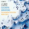 Download track Bach Goldberg Variations, BWV 988 (Arr. For Orchestra By Robin O'Neill) Variation 17