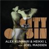 Download track City Of Sin (Radio Edit)