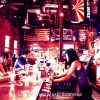 Download track Energetic Ambience For Restaurants