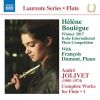 Download track Ascèses (Version For Alto Flute): V. Ô Femme Qui Ne Sais Que Tu Portais En Toi Le Monde [Max-Pol Fouchet]