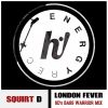 Download track London Fever (SD Bass Warrior Mix)