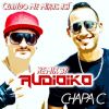 Download track Cuando Me Miras Así (Audioiko Remix)