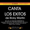 Download track Tal Vez (Karaoke Version) [Originally Performed By Ricky Martin]