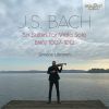 Download track Bach: Suite No. 6, BWV 1012: III. Courante