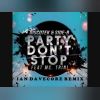 Download track Party Dont Stop (East Freaks Remix Edit)