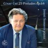 Download track Preludes, Op. 64 No. 12 In E-Flat Minor