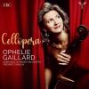 Download track Tannhäuser, WWV 70: O! Du Mein Holder Abendstern (Arr. For Cello & Orchestra)