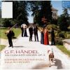 Download track 17. G. F. Händel. Concerto Grosso D-Dur OP. 36 HWV 317: I. Vivace